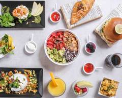 Pucci Café & Bistrot