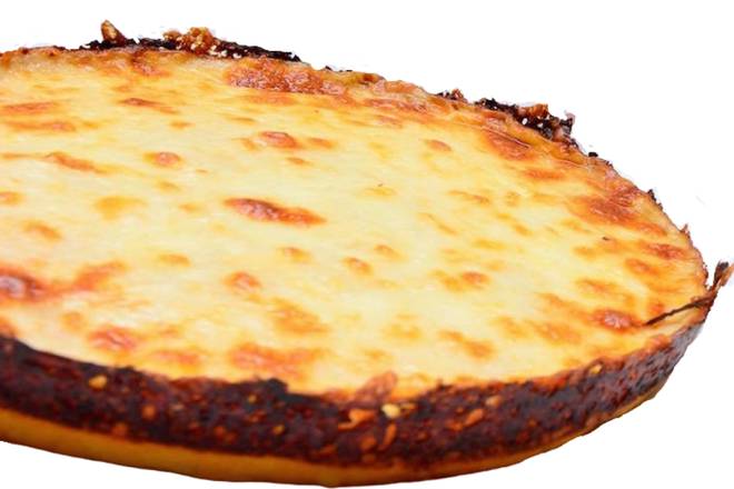 Order Cheese Pizza food online from Latin Fuego store, Miami on bringmethat.com