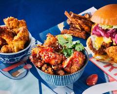 Out Fry - Korean Chicken by Taster (Rouen)