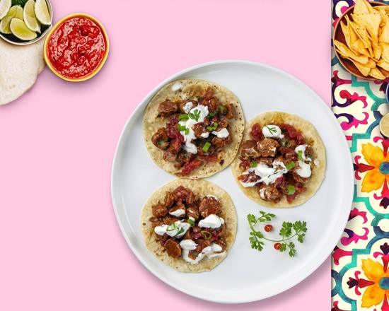 Order Mix & Match food online from Fuego Mexican Grill store, Lakewood on bringmethat.com