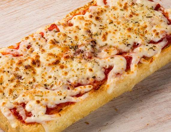 Order Kids Pizza Bread food online from Earl Of Sandwich - Boston Common store, Boston on bringmethat.com