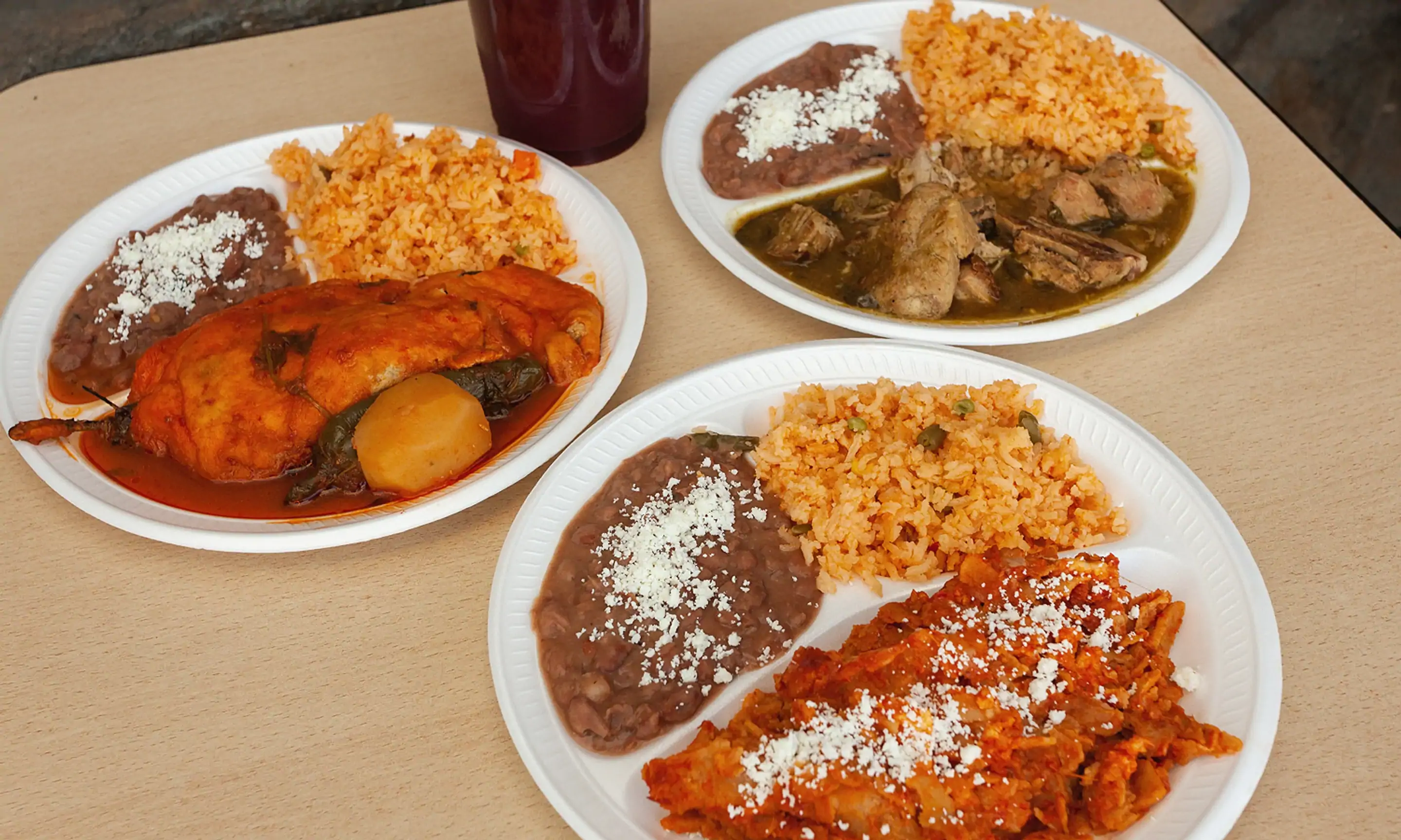 La Isla Del Sabor Menu Tustin • Order La Isla Del Sabor Delivery Online