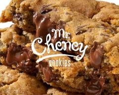 Mr Cheney Cookies (Morumbi Town)