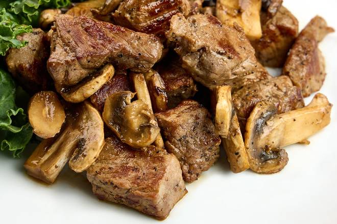 Order STEAK A LA CARTE food online from Benihana Miami store, Coral Gables on bringmethat.com