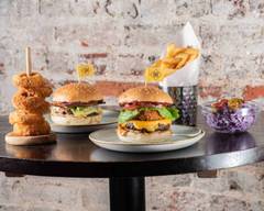 Gourmet Burger Kitchen GBK (Norwich)