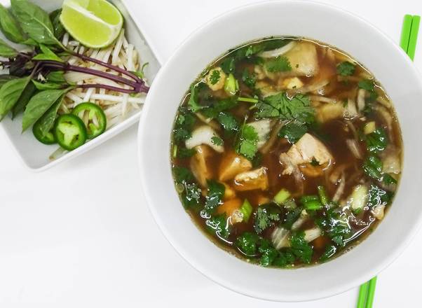 Order Pho Soup food online from #9togo store, Long Beach on bringmethat.com