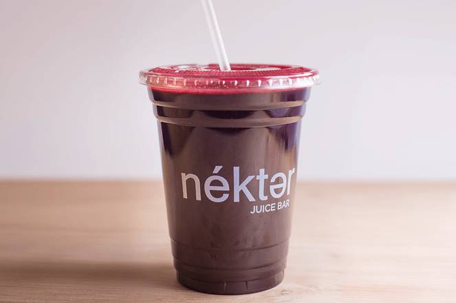 Order Recovery food online from Nekter Juice Bar store, Cornelius on bringmethat.com