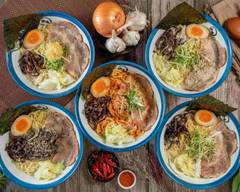 麪屋柏樂