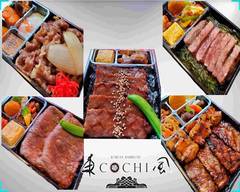 焼肉東風大元本店 yakiniku cochi ohmoto honten