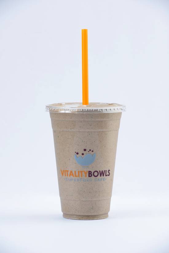 Order Matcha Madness food online from Vitality Bowls store, San Diego on bringmethat.com