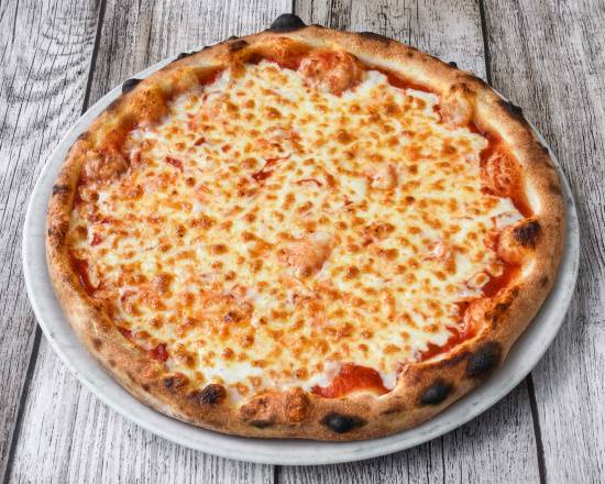 Pizza Marguerita