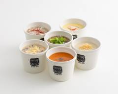 スープストック トーキョー セントラル店 Soup Stock Tokyo Central
