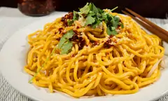 Mian Noodle House