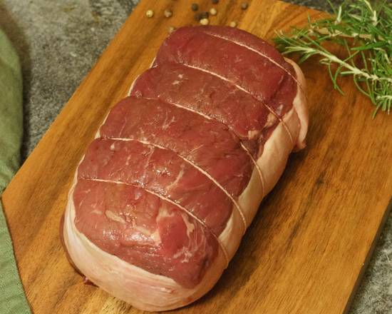 Roti rumsteak - 750g - Normandie