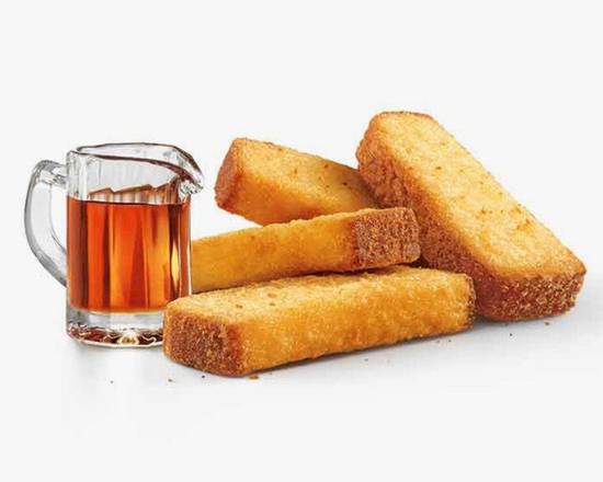 Order French Toast Sticks food online from Sonic store, Hephzibah on bringmethat.com