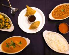 Ticca Tikka Vegan