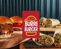 Burriburger - Silva