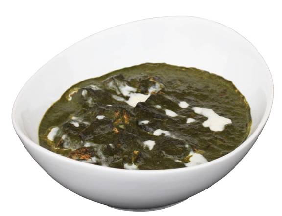 Order Palak Paneer food online from Royal-Curry Lafayette store, Lafayette on bringmethat.com