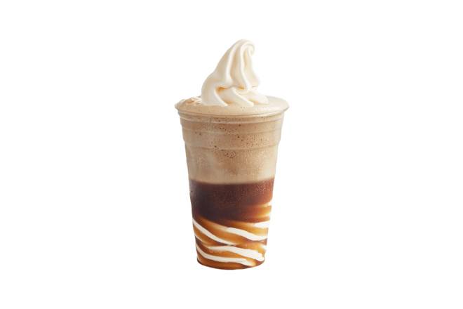 Order Root Beer Float food online from Wienerschnitzel store, Fresno on bringmethat.com