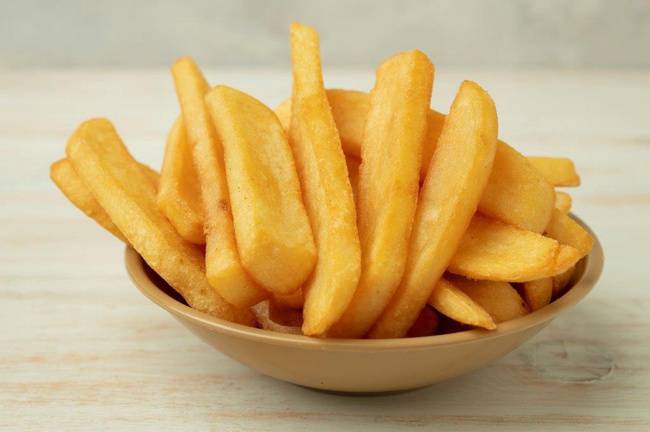 Order Steak Fries food online from Brent Deli store, Westlake Village on bringmethat.com