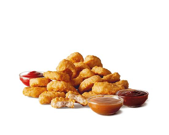 20pc Chicken McNuggets®