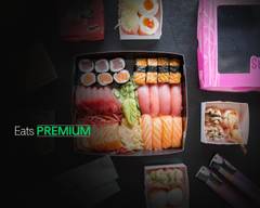 Sushi2Go