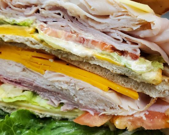 Order Monte Cristo food online from Long Island Bagel Cafe store, Scarsdale on bringmethat.com