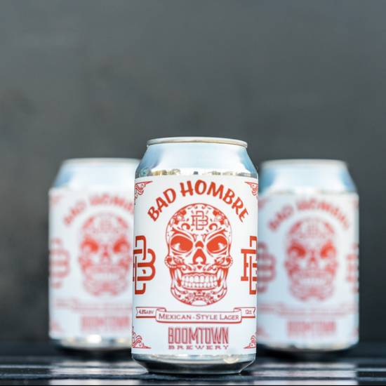 Order Boomtown Bad Hombre food online from Gingergrass store, Los Angeles on bringmethat.com