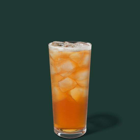 Order Iced Black Tea food online from Starbucks store, Roseville on bringmethat.com