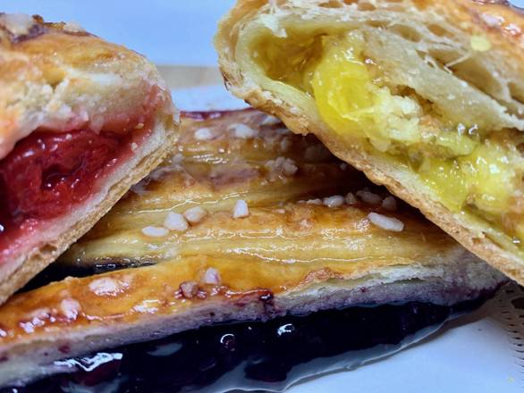 Order Strudel food online from Bam German Bakery And More store, Cape Coral on bringmethat.com