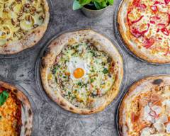 Pizza Del Passato