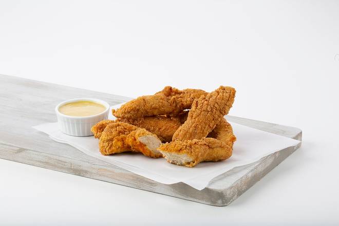 Order Tenders food online from Salem Fresh Eats store, Tampa on bringmethat.com