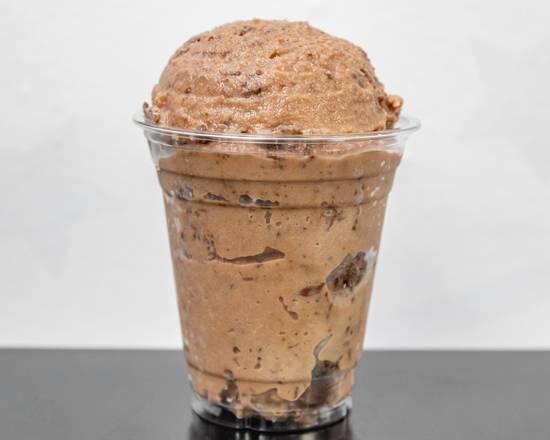 Order Nutella Ice Cream  food online from Sabores Market store, Doral on bringmethat.com