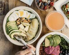 V3raw - Healthy comfort food