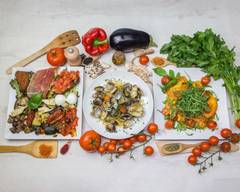 Ristorante Sgabetti