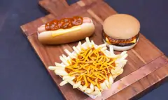Wienerschnitzel (282 Palomar)