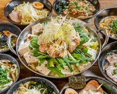 博多もつ鍋の名店 こだわりの塩ラーメン うどん もつ鍋姫 Delivery Takeaway Menu Uber Eats