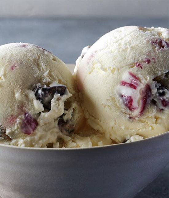 Order Peppermint Bark  food online from Haagen Dazs store, Palm Beach Gardens on bringmethat.com
