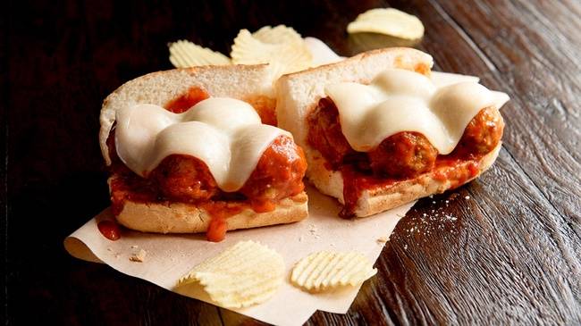 Order Meataballa food online from Jason's Deli store, Abilene on bringmethat.com