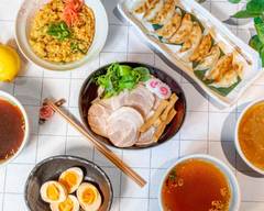 つけ麺 担々麺 餃子 チャーハン専門店 豊橋飯店 TOYOHASHI-HANTEN