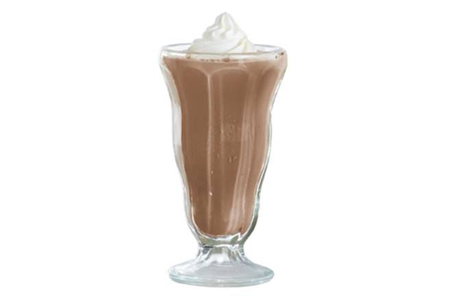 Order Chocolate Milk Shake food online from Burger Den store, Melbourne on bringmethat.com