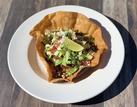 Order Pronto Bowl food online from Serranos Mexican Food store, Queen Creek on bringmethat.com