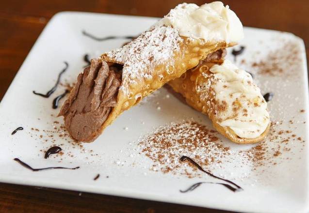 Order Cannoli food online from Il Capriccio on Vermont store, Los Angeles on bringmethat.com