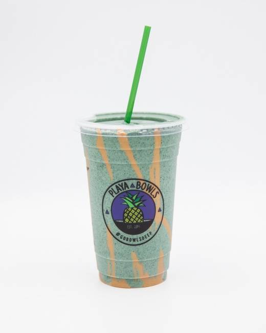 Order Booster food online from Playa Bowls store, Fort Myers on bringmethat.com