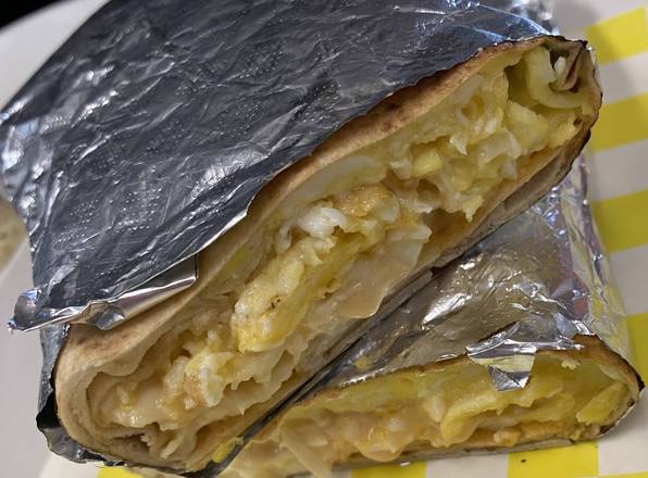Order Egg Pita food online from Are Pitas store, Tampa on bringmethat.com