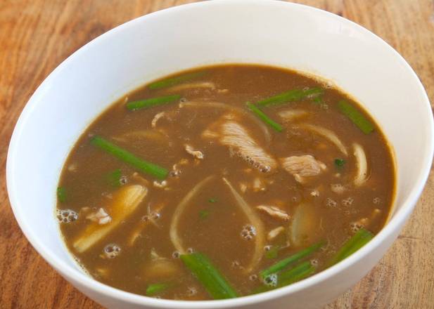 Order Curry M food online from Ramenya store, Los Angeles on bringmethat.com