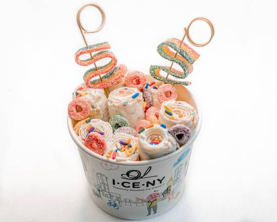 Order Froot Loops food online from Iceny store, Orlando on bringmethat.com