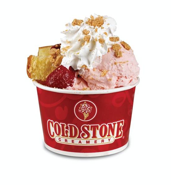 Order Who You Callin' Shortcake?™ food online from Cold Stone Creamery store, Brandon on bringmethat.com