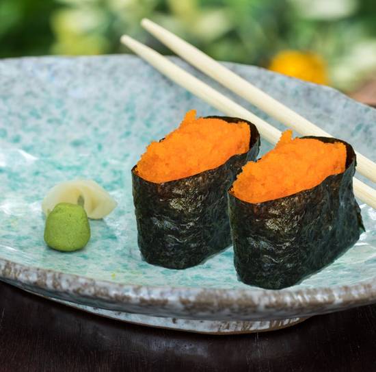 Order SMELT ROE* food online from Benihana Miami store, Coral Gables on bringmethat.com