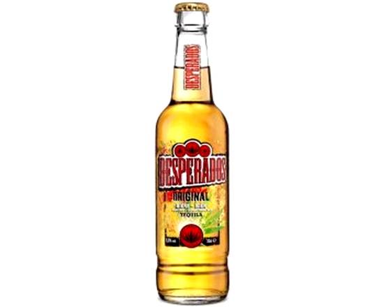Desperados original 33cl